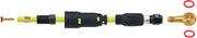 Jagwire Pro Disc Brake Hydraulic Hose Quick-Fit Adaptor Tektro Gemini SL Orion SL Volans