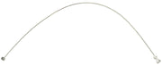 Jagwire Double-Ended Straddle Wire 1.8mm x 380mm Bag of 10