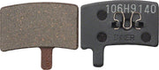 Hayes Stroker Trail/Carbon/Gram Semi-Metallic Disc Brake Pads