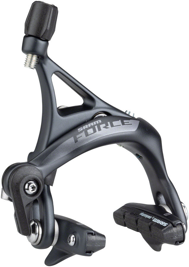 SRAM Force AXS Rear Road Brake Caliper with 10mm Nut D1
