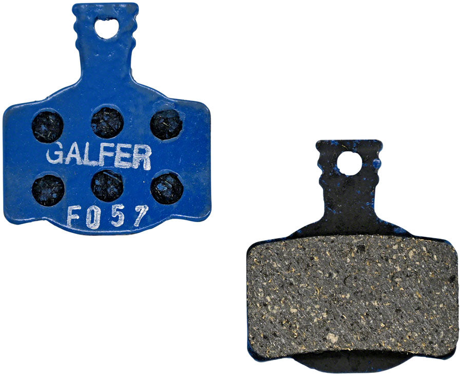 Galfer Magura MT2/4/6/8/S Campagnolo H11 Disc Brake Pads - Road Compound