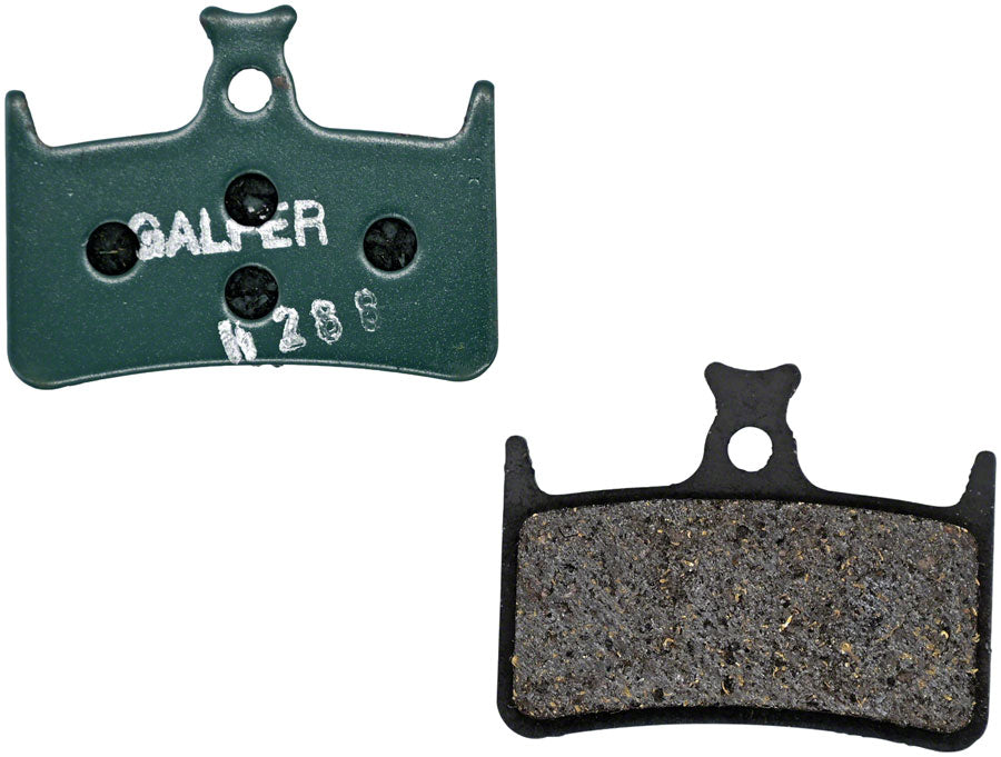 Galfer Hope E4 RX4-SH Disc Brake Pads - Pro Compound