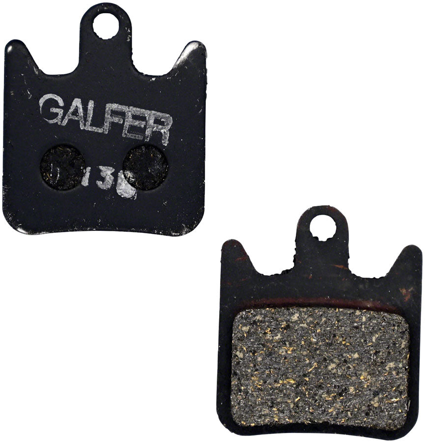 Galfer Hope X2 Disc Brake Pads - Standard Compound