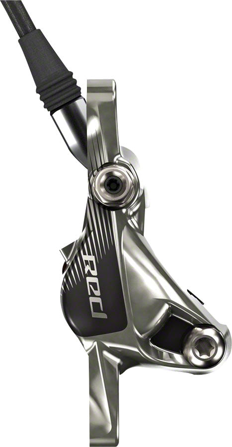 SRAM Red 22 Traditional Mount Hydraulic Disc Brake Rear 11-Speed Shifter 1800mm Hose Rotor Bracket Sold Separately
