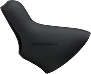 SRAM Cable Brake Doubletap Drop Bar Lever Hoods Black Pair