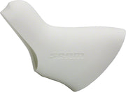 SRAM Cable Brake Doubletap Drop Bar Lever Hoods White Pair