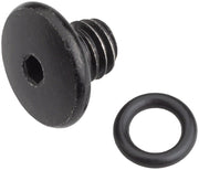 Shimano BL-M445 Bleed Screws & Bleed Nipple Seal