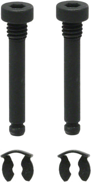 Avid Elixir CR R 5 3 SRAM DB5 Brake Pad Pin Service Parts Kit