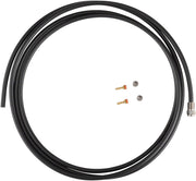 TRP Disc Brake Hose Kit - 2000 x 5.0mm Black