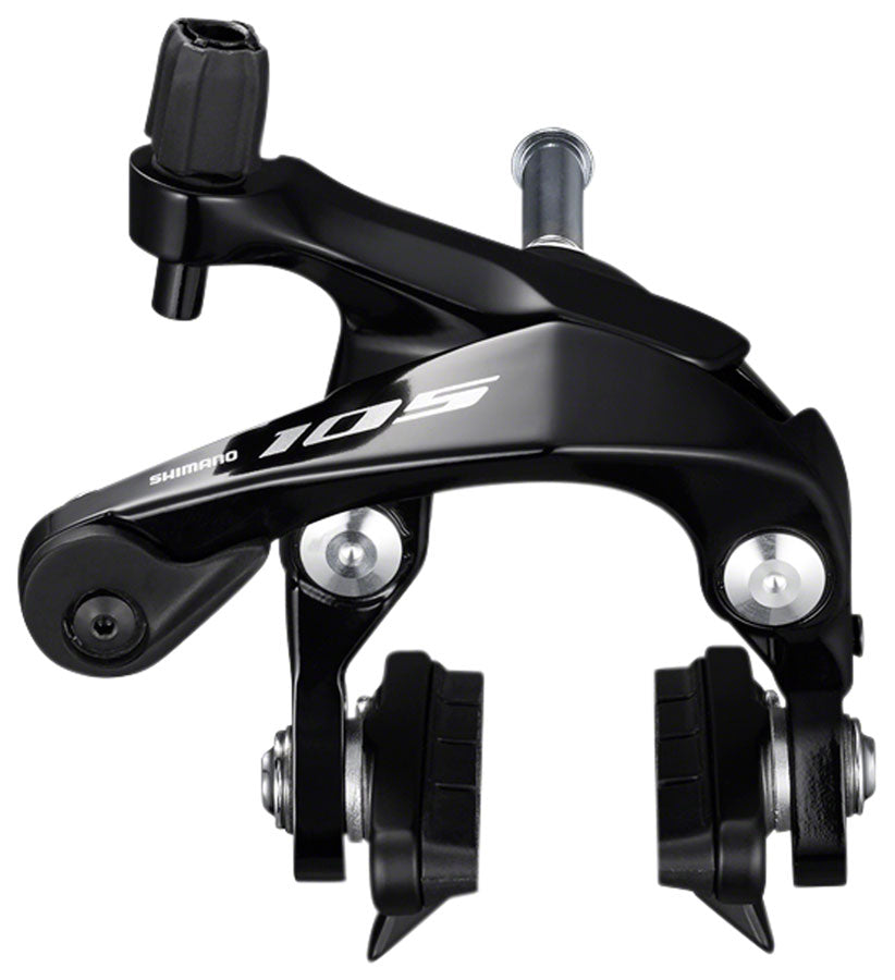 Shimano 105 BR-R7000 Front Road Caliper Brake Black