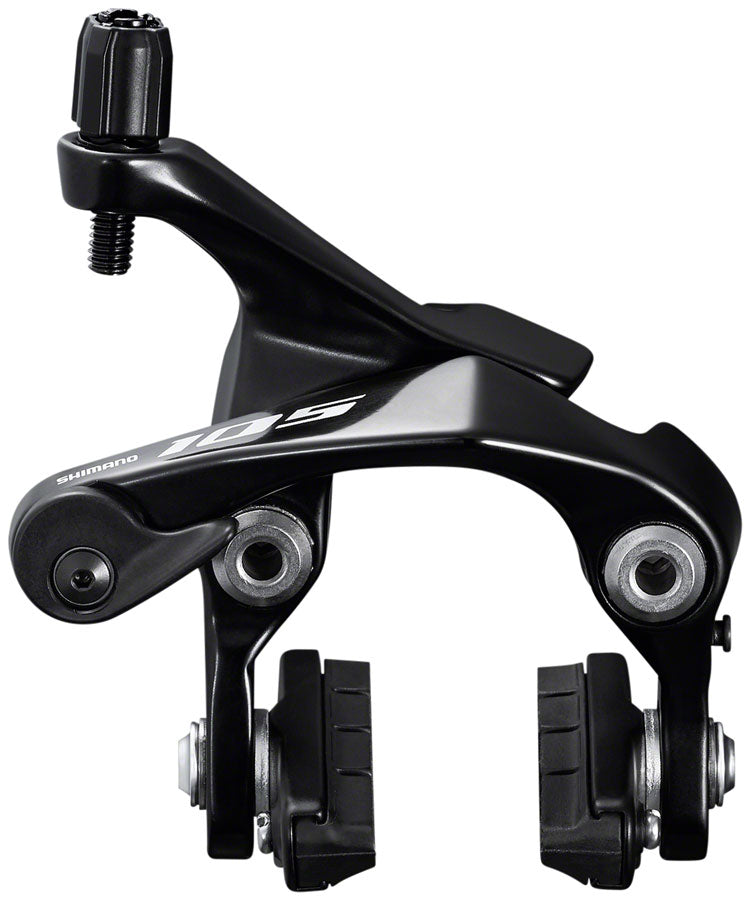 Shimano 105 BR-R7010RS Rear Seatstay Direct Mount Road Caliper Black