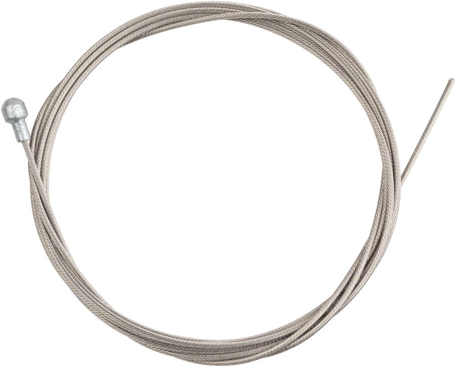 SRAM Bulk Stainless Road Bike Brake Cables Silver 100/Cou