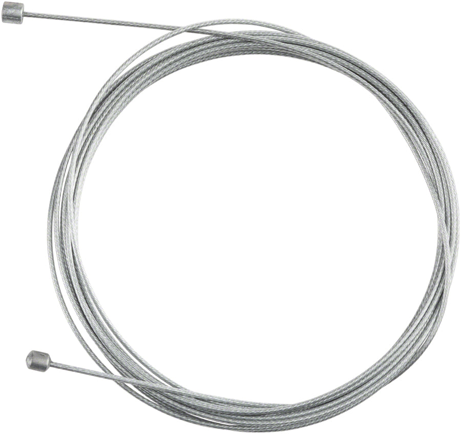 Jagwire Sport Shift Cable - 1.1 x 3100mm Slick Galvanized Steel For SRAM/Shimano/Campagnolo