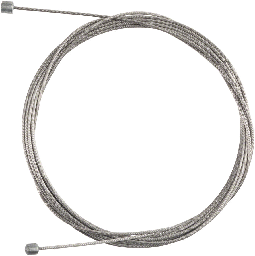 Jagwire Sport Shift Cable - 1.1 x 3100mm Slick Stainless Steel For SRAM/Shimano/Campagnolo