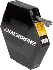 Jagwire Sport Shift Cable - 1.1 x 2300mm Slick Stainless Steel For SRAM/Shimano Box of 100