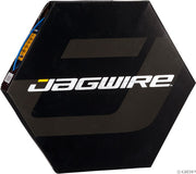 Jagwire 4mm LEX Shift Housing SID Blue Slick-Lube Liner 30 Meter Shop Roll