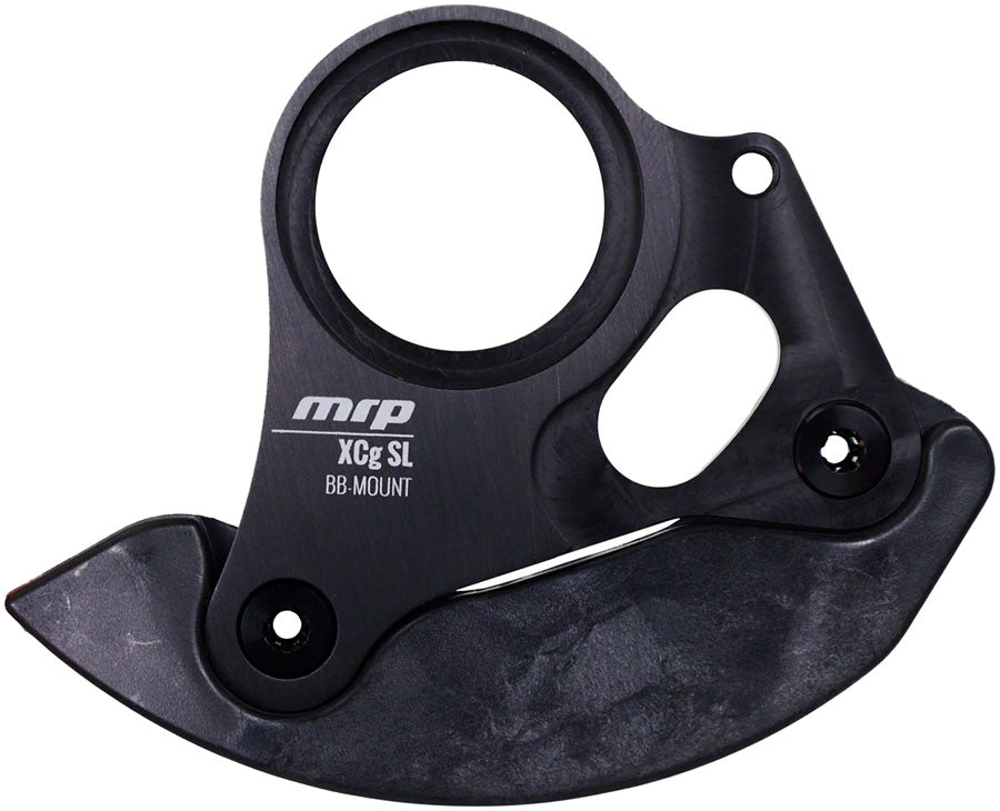 MRP XCg SL Bashguard -32t BB Mount Aluminum Backplate