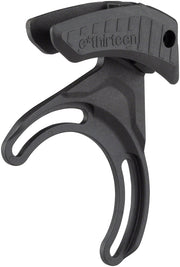 e*thirteen e*spec Plus Chain Guide 34-38t Shimano E8000 ISO Compact Slider BLK