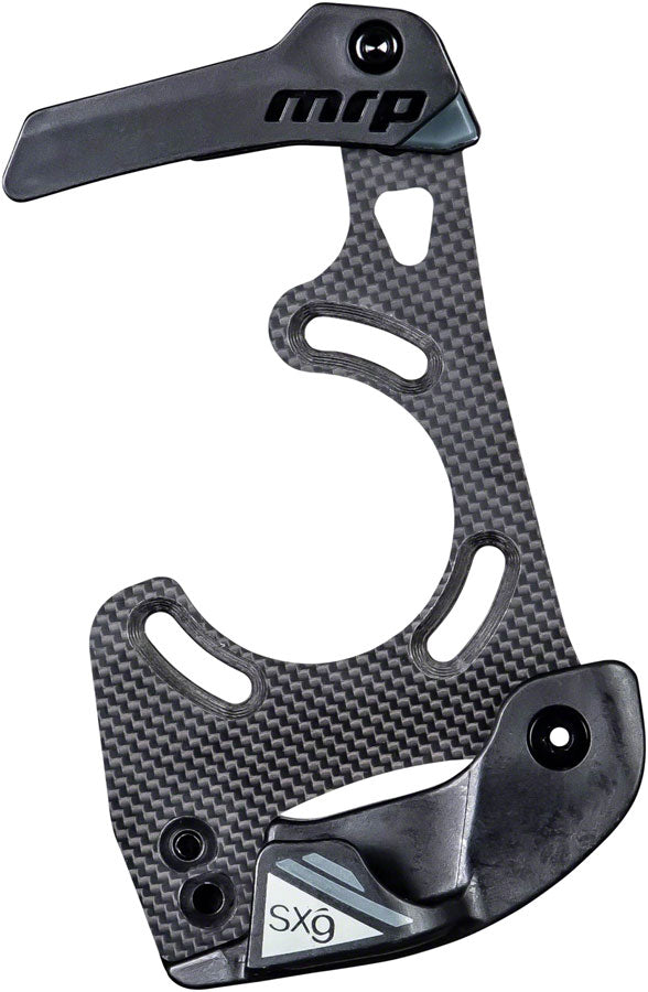 MRP SXg SLR CB Chain Guide - 30-34T ISCG-05 Black