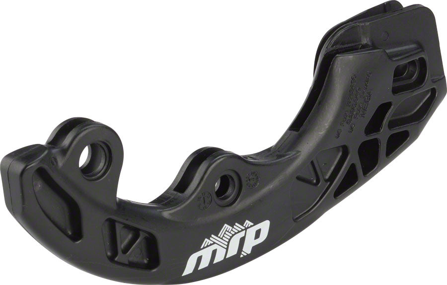 MRP Mega G3 Skid 36-40T Black