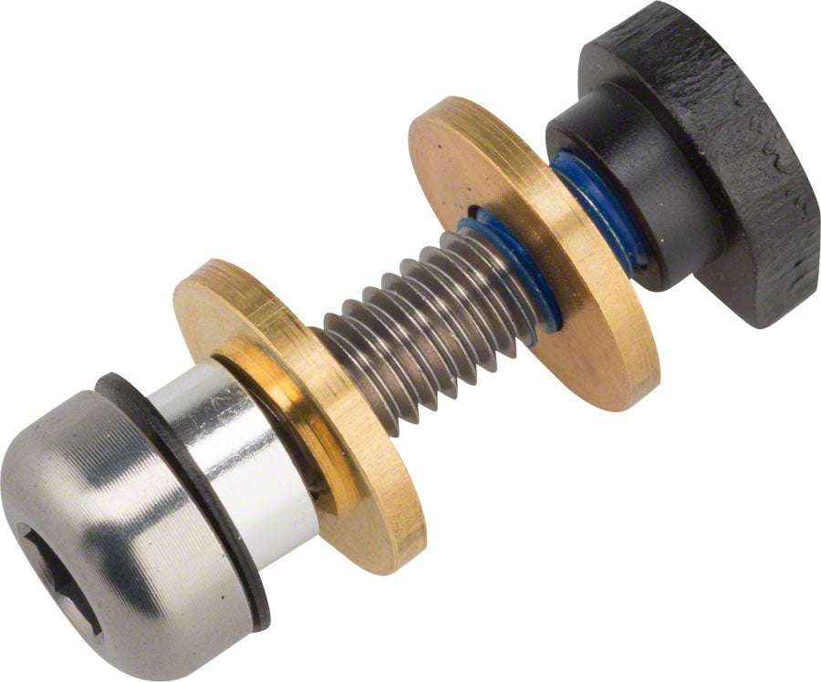 MRP G4 Pulley Hardware Kit