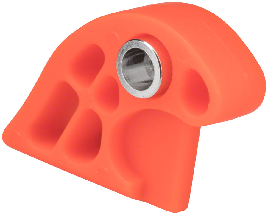 MRP G-Slide Polyurethane Lower Guide Slider Block Black