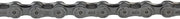 Shimano STEPS CN-E6070-9 Ebike Chain - 9-Speed Gray Gray