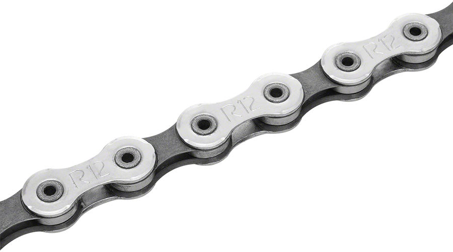 Campagnolo Super Record Chain - 12-Speed 114 Links Silver