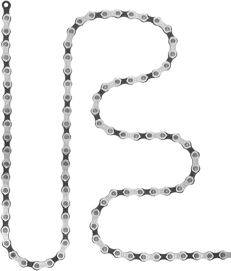 Campagnolo EKAR Chain - 13-Speed 118 Links Silver