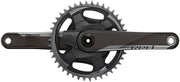 Sram Red AXS Power Meter 1x DUB 172.5x40 DUB crankset silver/grey