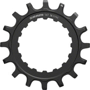 SRAM X-Sync EX1 Sprocket Chainring for Bosch Motors 16T Straight Steel