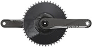 Sram Red AXS 1x DUB Aero 170x48 Aero DUB crankset silver/grey