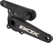 BOX Box Two M30-P Crankset with BB 175mm - Black