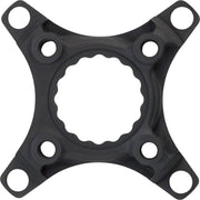 RaceFace CINCH Direct Mount Spider - 2x Double 104/64 BCD Boost/Wide Chainline BLK