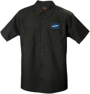 Park Tool MS-2 Mechanic Shirt - Black 2X-Large