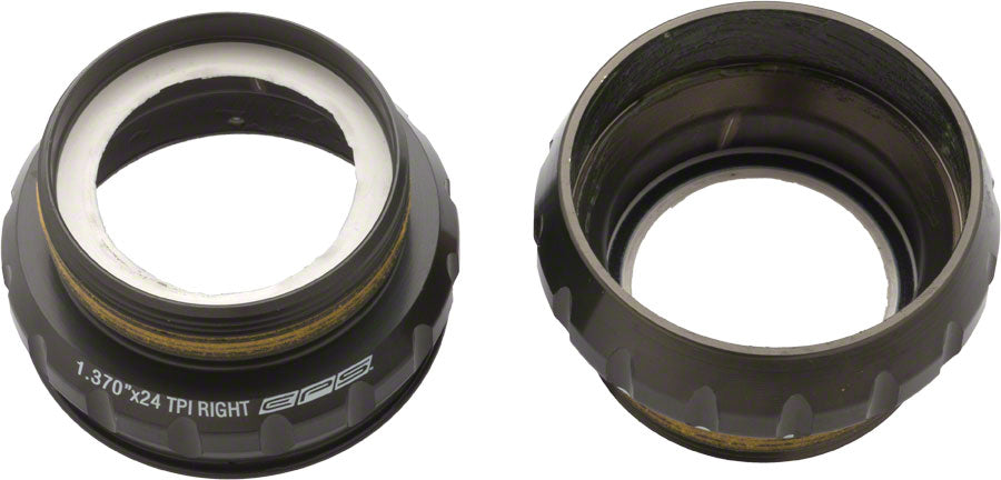 Campagnolo Record Ultra-Torque Bottom Bracket Cups English