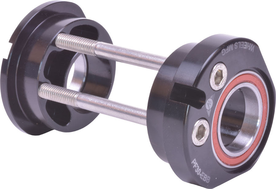 Eccentric bottom bracket square deals taper