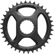 Easton Direct Mount CINCH Chainring - 36t 12-Speed For Flattop Chains Black