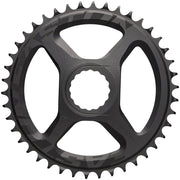 Easton Direct Mount CINCH Chainring - 42t 12-Speed For Flattop Chains Black