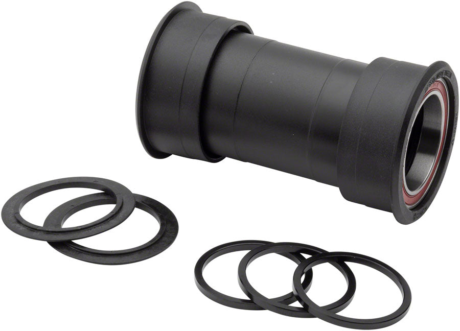 Easton CINCH BB386/BBRight Bottom Bracket - 86mm For 30mm Spindle