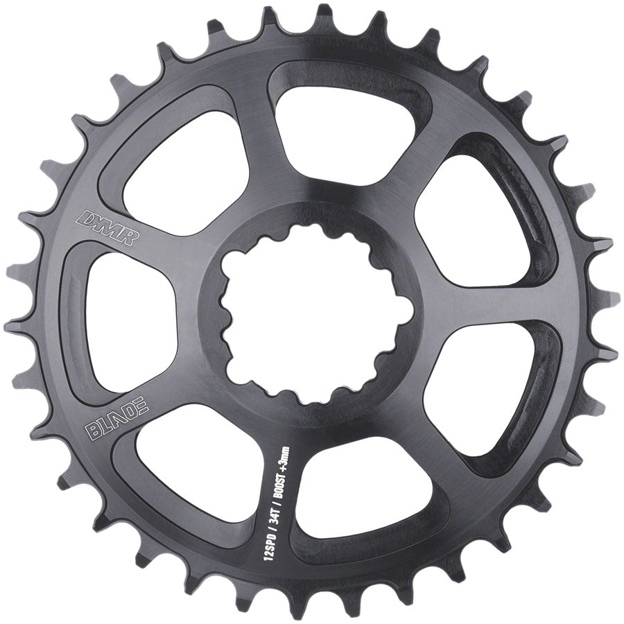 DMR Blade Direct Mount Chainring - 34T Boost 12-Speed