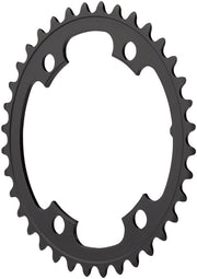 Shimano Tiagra FC-4700 Chainring - 36t 110 BCD Asymmetric Black