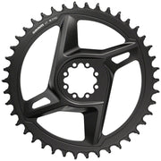 SRAM X-Sync Road Direct Mount Chainring Rival - 40t 12-Speed 8-Bolt Direct Mount BLK