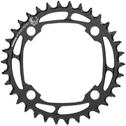 SRAM X-Sync 2 Steel Eagle Chainring - 34T 104mm Bolt Circle Diameter Black