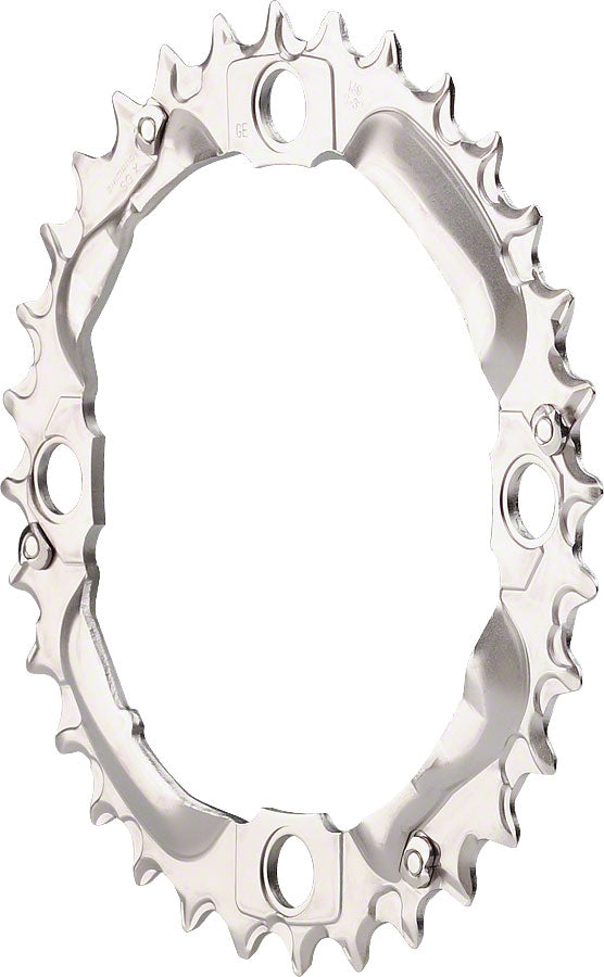 Shimano Deore M532 32t 104mm 9-Speed Chainring