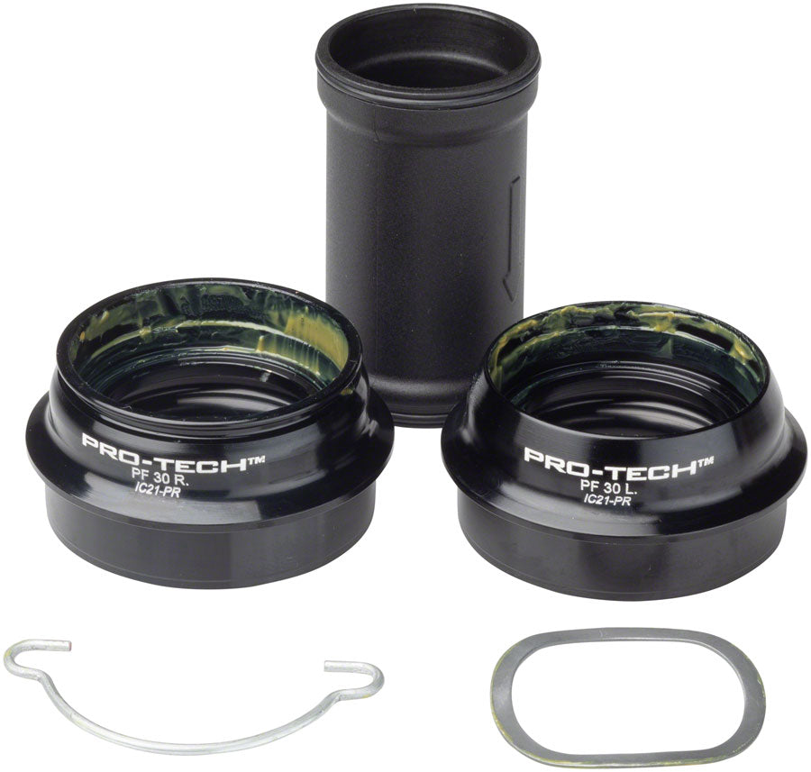 Campagnolo ProTech Bottom Bracket - PF30 68x46mm