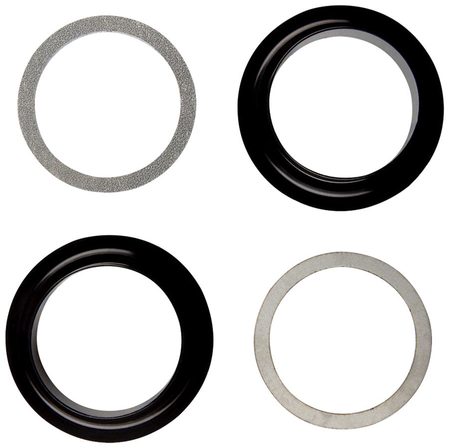 Hope Bottom Bracket Conversion Kit 3 - DUB 29mm to HB