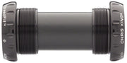 Chris King ThreadFit 24 Bottom Bracket Fit Kit 6 - English For SRAM/Truvativ GXP BLK