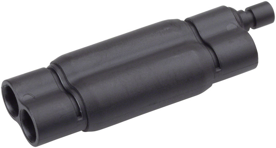 Shimano EW-JC304 Di2 Junction Box - 4 Ports Use With EW-SD300