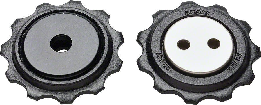 SRAM Pulleys for SRAM 05-09 X9 (M/L Cage) pair 00.0000.200.615